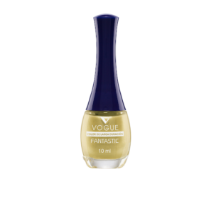 Esmalte VOGUE Fantastic | Gestor de Salud