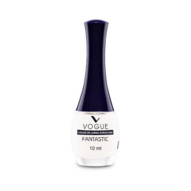 Esmalte VOGUE Fantastic | Gestor de Salud