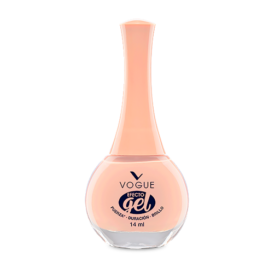 Esmalte Vogue Asombro | Gestor de Salud
