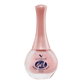 Esmalte Vogue Efecto Gel | Gestor de Salud