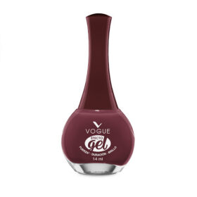 Esmalte Vogue Efecto Gel | Gestor de Salud
