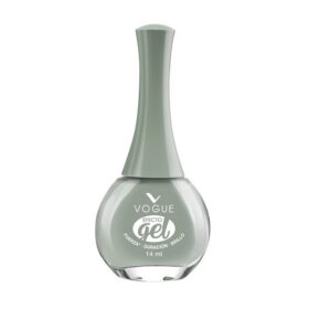 Esmalte Vogue Efecto Gel | Gestor de Salud