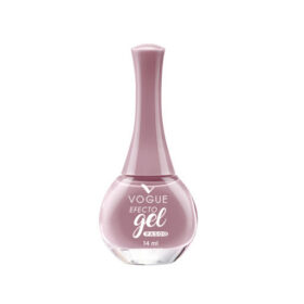 Esmalte Vogue Efecto Gel | Gestor de Salud