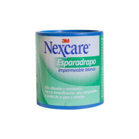 Esparadrapo Carrete | Gestor de Salud