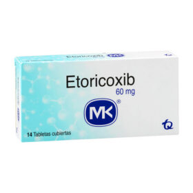 Etoricoxib Mk 60Mg | Gestor de Salud