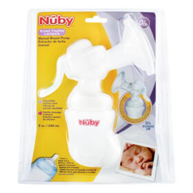 Extractor Nuby Manual | Gestor de Salud