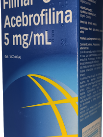 Filinar G Eurofarma | Gestor de Salud