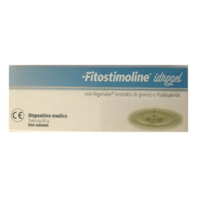 Fitostimole Idrogel Tubo | Gestor de Salud