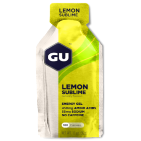 GEL DE ENERIGIA GU SOBRE | Gestor de Salud