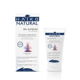 GEL HAIKO NATURAL | Gestor de Salud