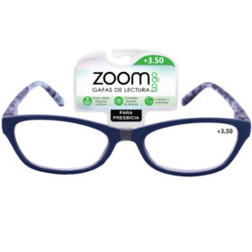 Gafas Zoom Togo Lectura | Gestor de Salud