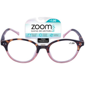 Gafas Zoom Togo Lectura | Gestor de Salud