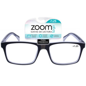 Gafas Zoom Togo Lectura | Gestor de Salud