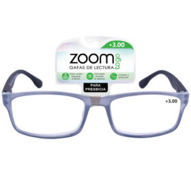 Gafas Zoom Togo Lectura | Gestor de Salud