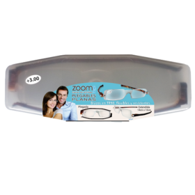 Gafas Zoom Togo Set | Gestor de Salud