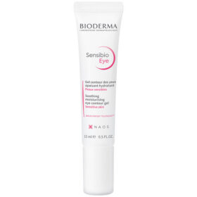 Gel Bioderma Sensibio | Gestor de Salud