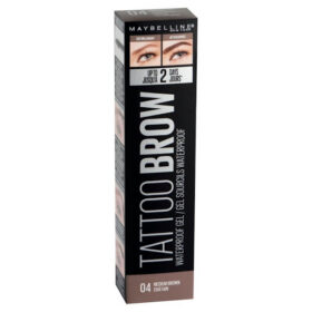 Gel Tatto Maybelline | Gestor de Salud