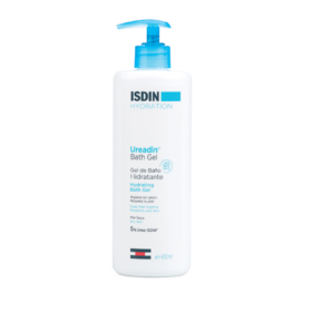 Gel de Baño Isdin | Gestor de Salud
