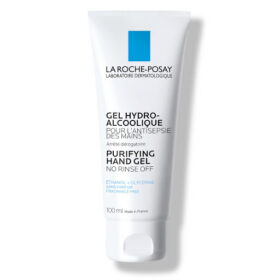 Gel de Manos Purificante | Gestor de Salud