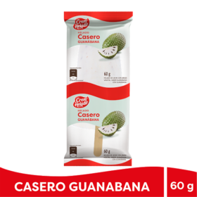 HELADO CREM HELADO | Gestor de Salud