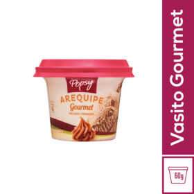 Helado POPSY Arequipe | Gestor de Salud