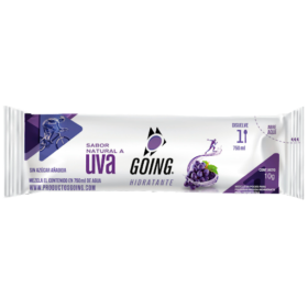 Hidratante Going Sabor a | Gestor de Salud