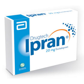 Ipran Abbott Drugtech | Gestor de Salud