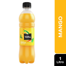JUGO DEL VALLE FRUTAL | Gestor de Salud