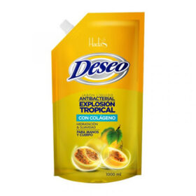 Jabón liquido Hada Deseo | Gestor de Salud