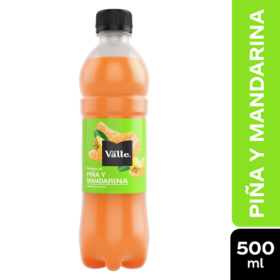 Jugo Del Valle Frutal | Gestor de Salud