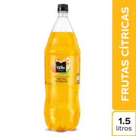 Jugo del Valle Citrus | Gestor de Salud