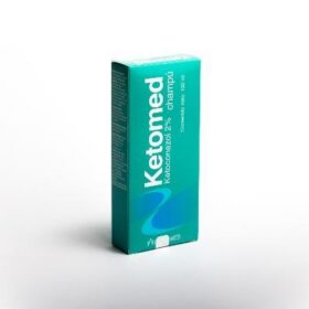 Ketomed 2% Shampoo | Gestor de Salud