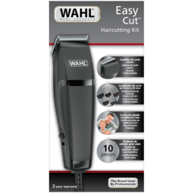 Kit Combo Maquina Wahl | Gestor de Salud