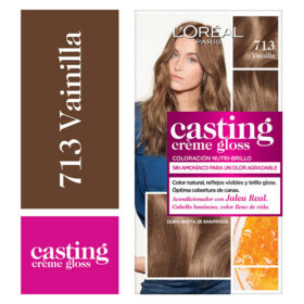 Kit Tinte L´OREAL | Gestor de Salud