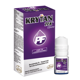 Krytantek PF Frasco x | Gestor de Salud