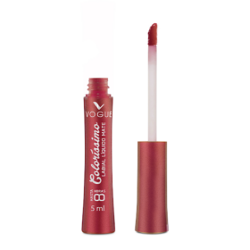 LABIAL LIQUIDO VOGUE | Gestor de Salud