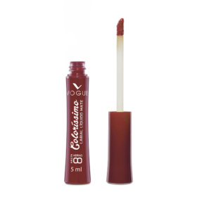 LABIAL VOGUE LIQUIDO | Gestor de Salud