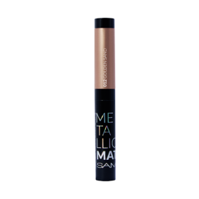 Labial Mate Metal Samy | Gestor de Salud