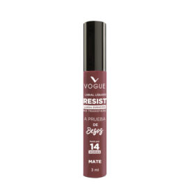 Labial Vogue Liquido | Gestor de Salud