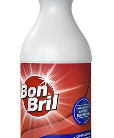 Limpiador Antibacterial | Gestor de Salud