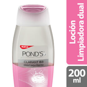 Loción PONDS Facial | Gestor de Salud