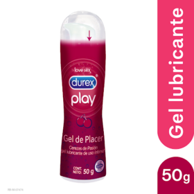 Lubricante Intimo DUREX | Gestor de Salud