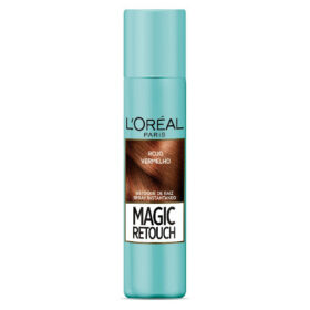 MAGIC RETOUCH ROJO SPRAY | Gestor de Salud