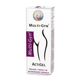 MULTI-GYN ACTIGEL | Gestor de Salud
