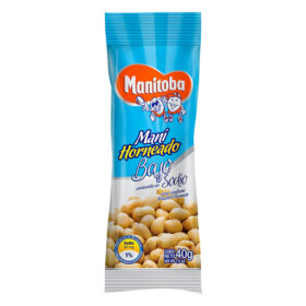 Maní Manitoba Light | Gestor de Salud