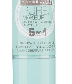 Maquillaje MAYBELLINE | Gestor de Salud