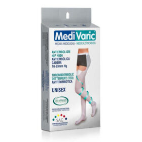 Media Medi Varic | Gestor de Salud