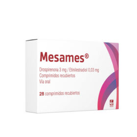Mesames Siegfried | Gestor de Salud