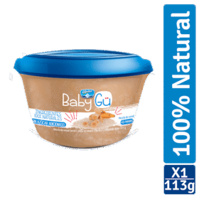 Mezcla de Cereales Baby | Gestor de Salud
