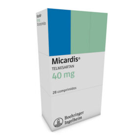 Micardis 40Mg | Gestor de Salud
